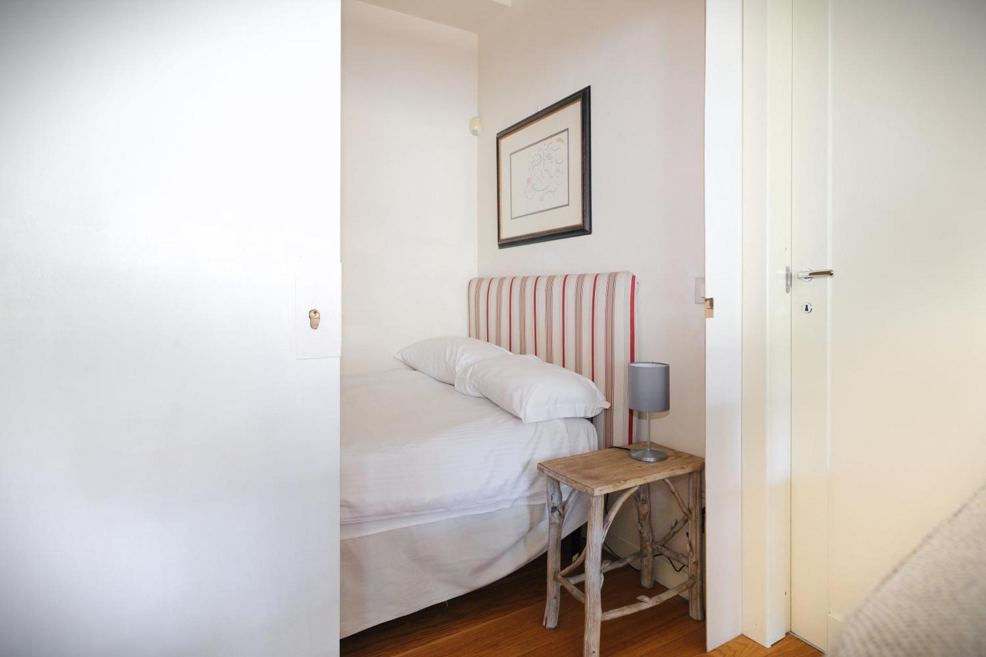 ミラノJoivy Delightful Family Flat With Terraceアパートメント エクステリア 写真