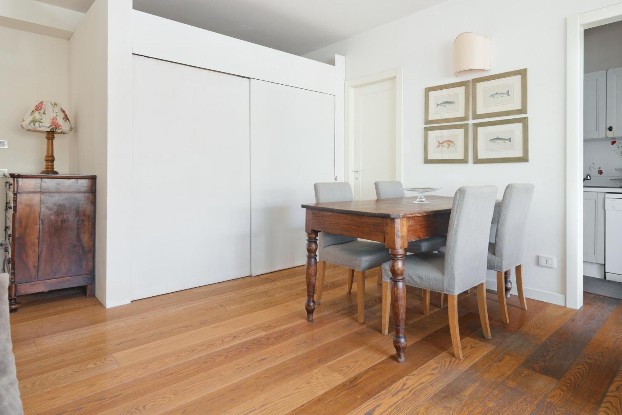 ミラノJoivy Delightful Family Flat With Terraceアパートメント エクステリア 写真