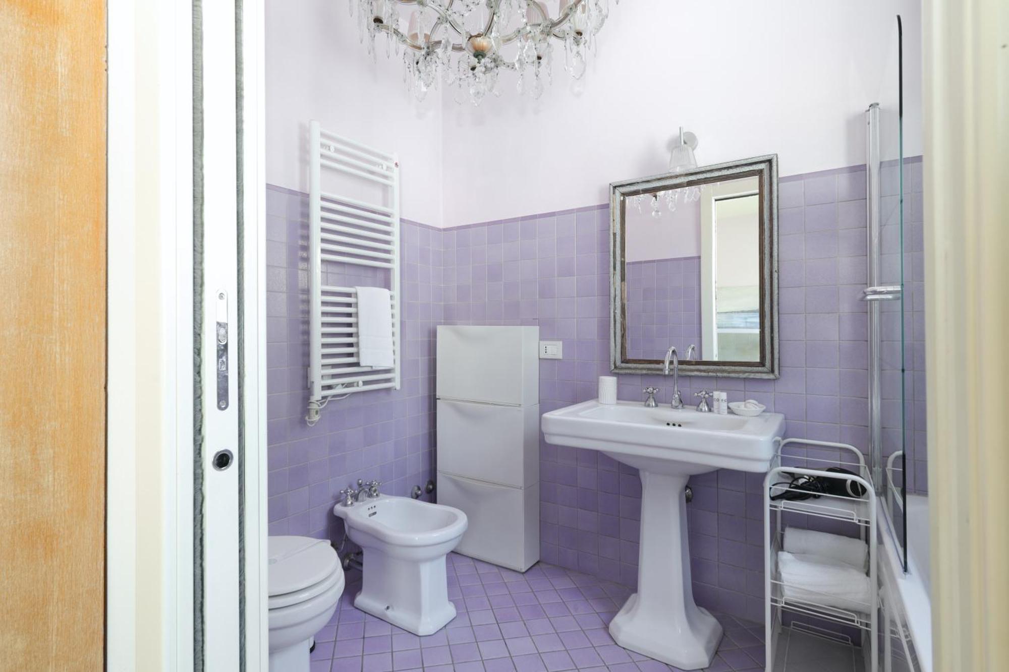 ミラノJoivy Delightful Family Flat With Terraceアパートメント エクステリア 写真