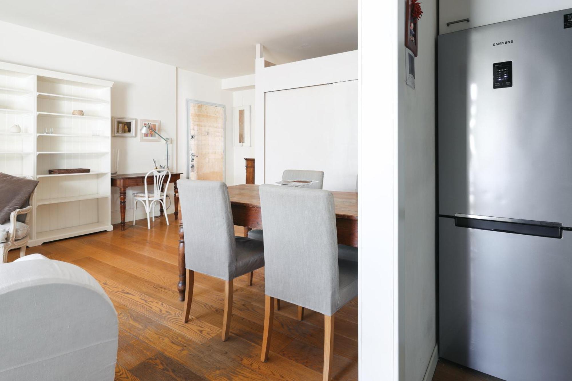 ミラノJoivy Delightful Family Flat With Terraceアパートメント エクステリア 写真
